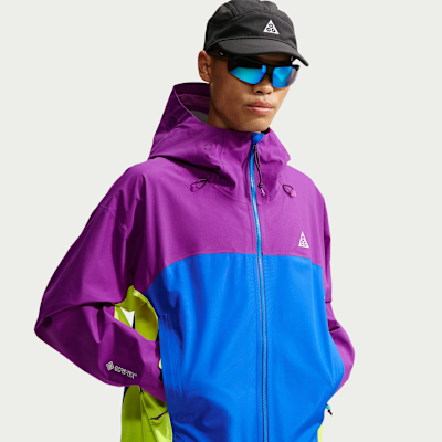 ACG Misery Ridge Men's Storm-FIT ADV GORE-TEX 3L Jacket