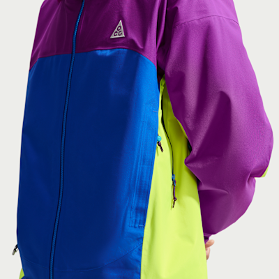 ACG Misery Ridge Men's Storm-FIT ADV GORE-TEX 3L Jacket