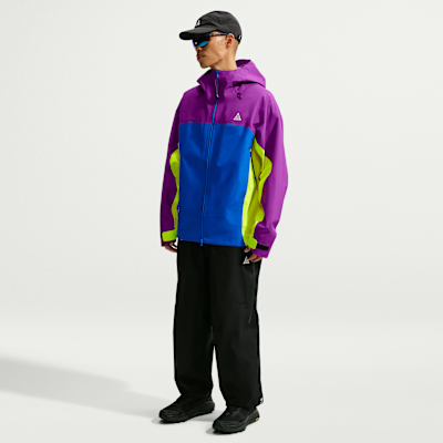 ACG Misery Ridge Men's Storm-FIT ADV GORE-TEX 3L Jacket