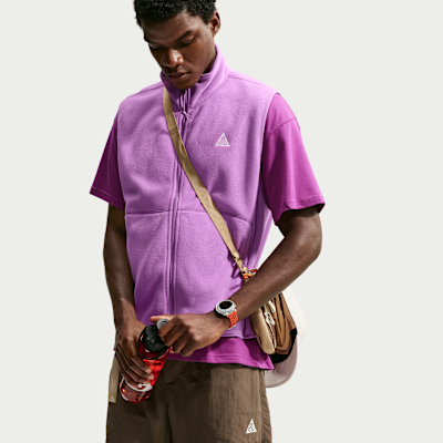 ACG Wolf Tree Full-Zip Vest
