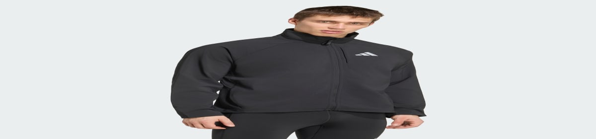 adi365 Running Essentials Winterized Jacket