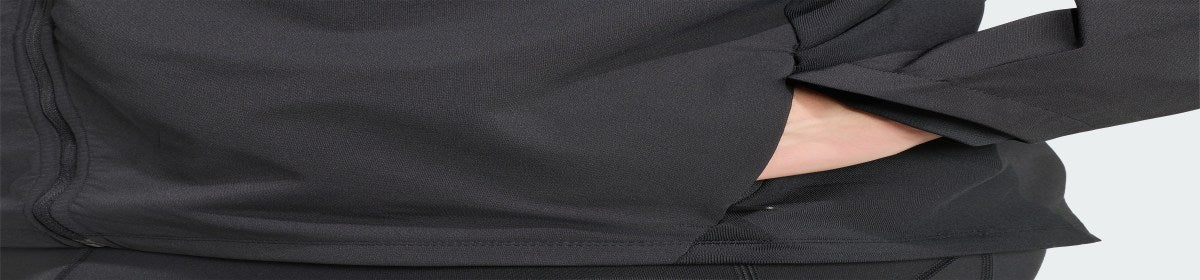 adi365 Running Essentials Winterized Jacket