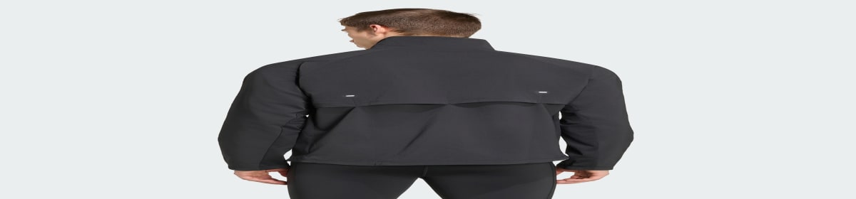 adi365 Running Essentials Winterized Jacket