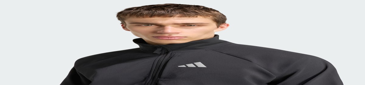 adi365 Running Essentials Winterized Jacket