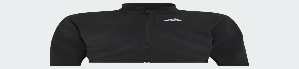 adi365 Running Essentials Winterized Jacket