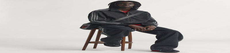 Adicolor Denim Firebird Track Top