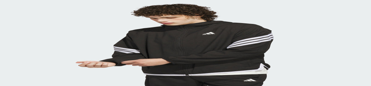 adidas Crazy Lite Jacket