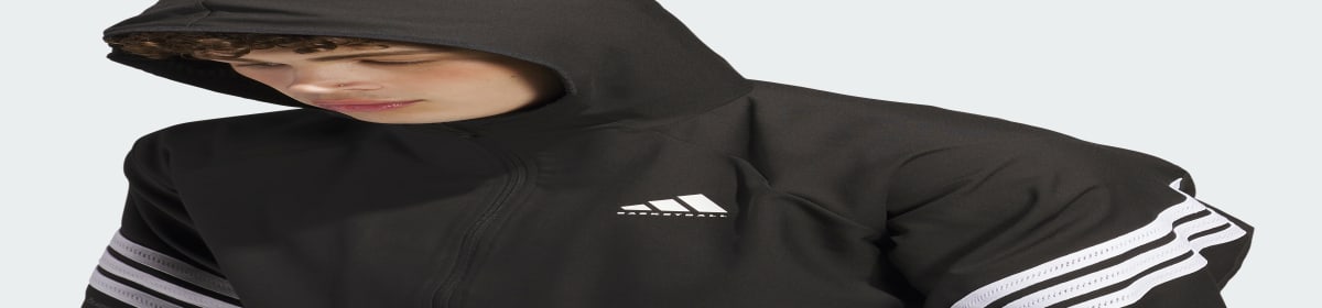 adidas Crazy Lite Jacket