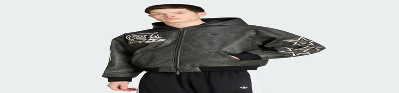adidas Disney Mickey Mouse Dreams Jacket