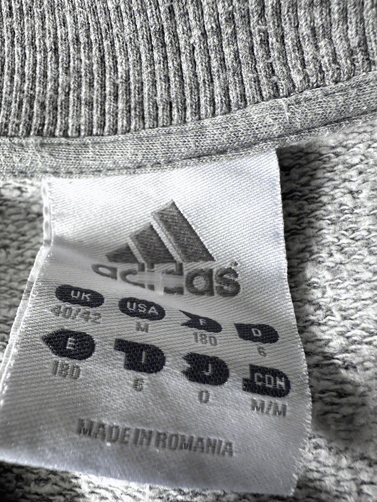 Adidas Vintage Sweatsuit