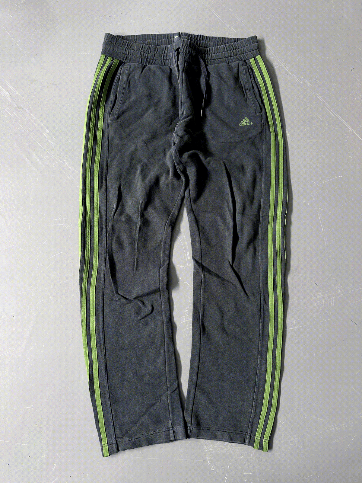 Adidas Vintage Sweatsuit