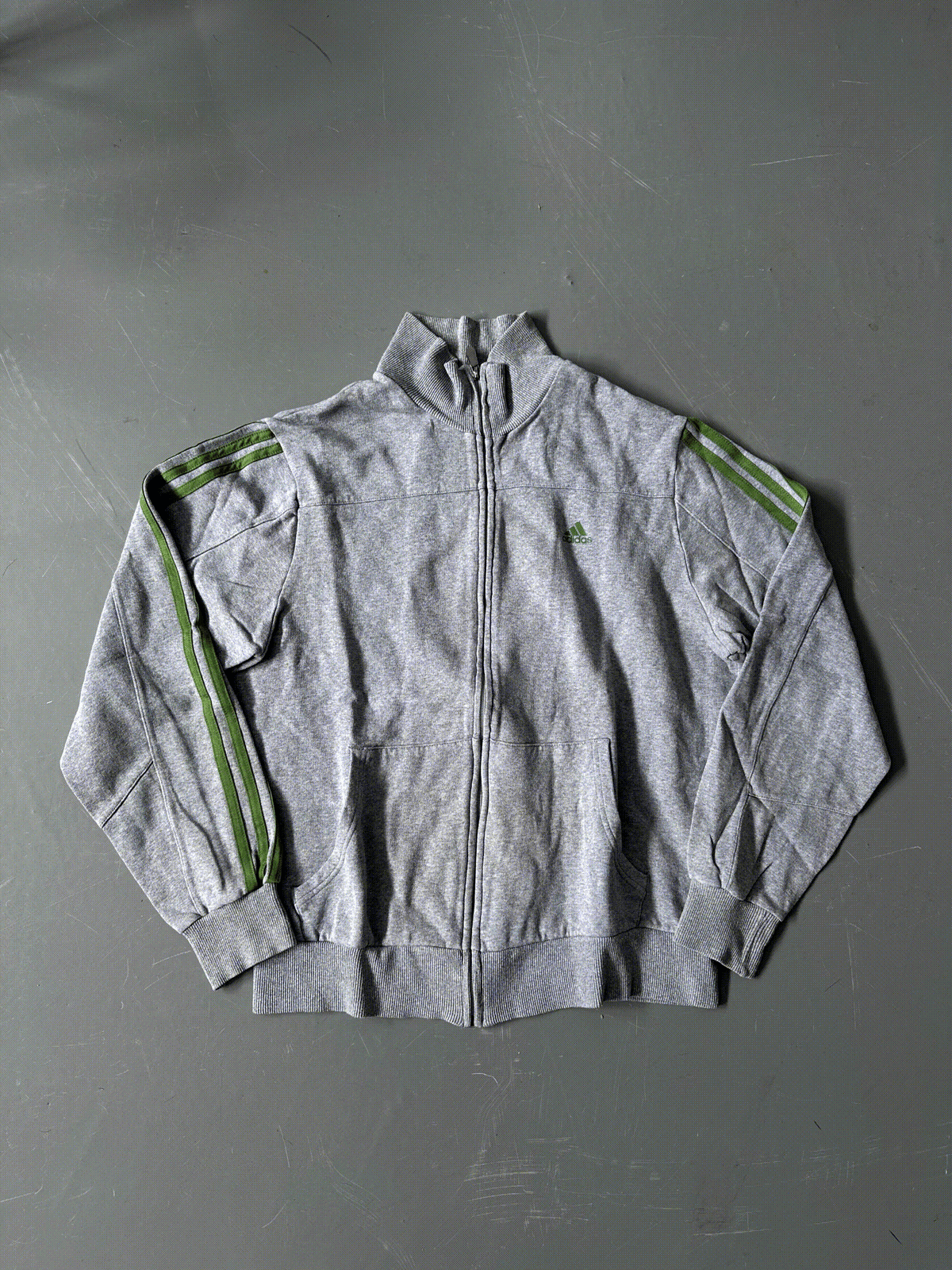 Adidas Vintage Sweatsuit