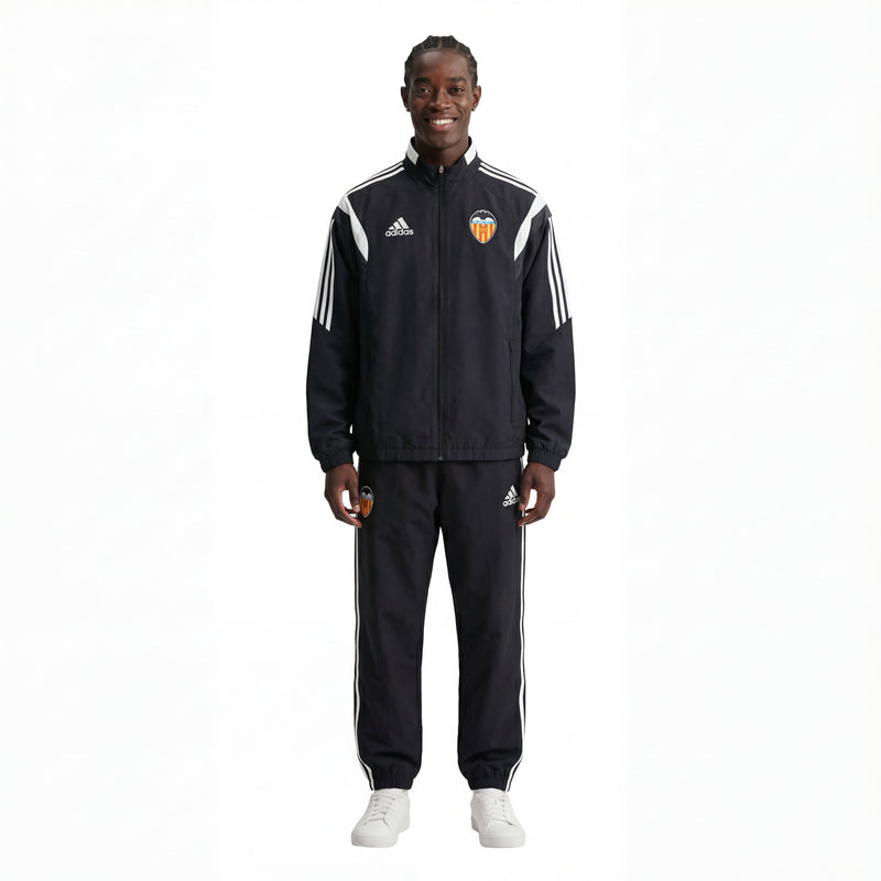 Adidas x FC Valencia Vintage Jacket 2015/16
