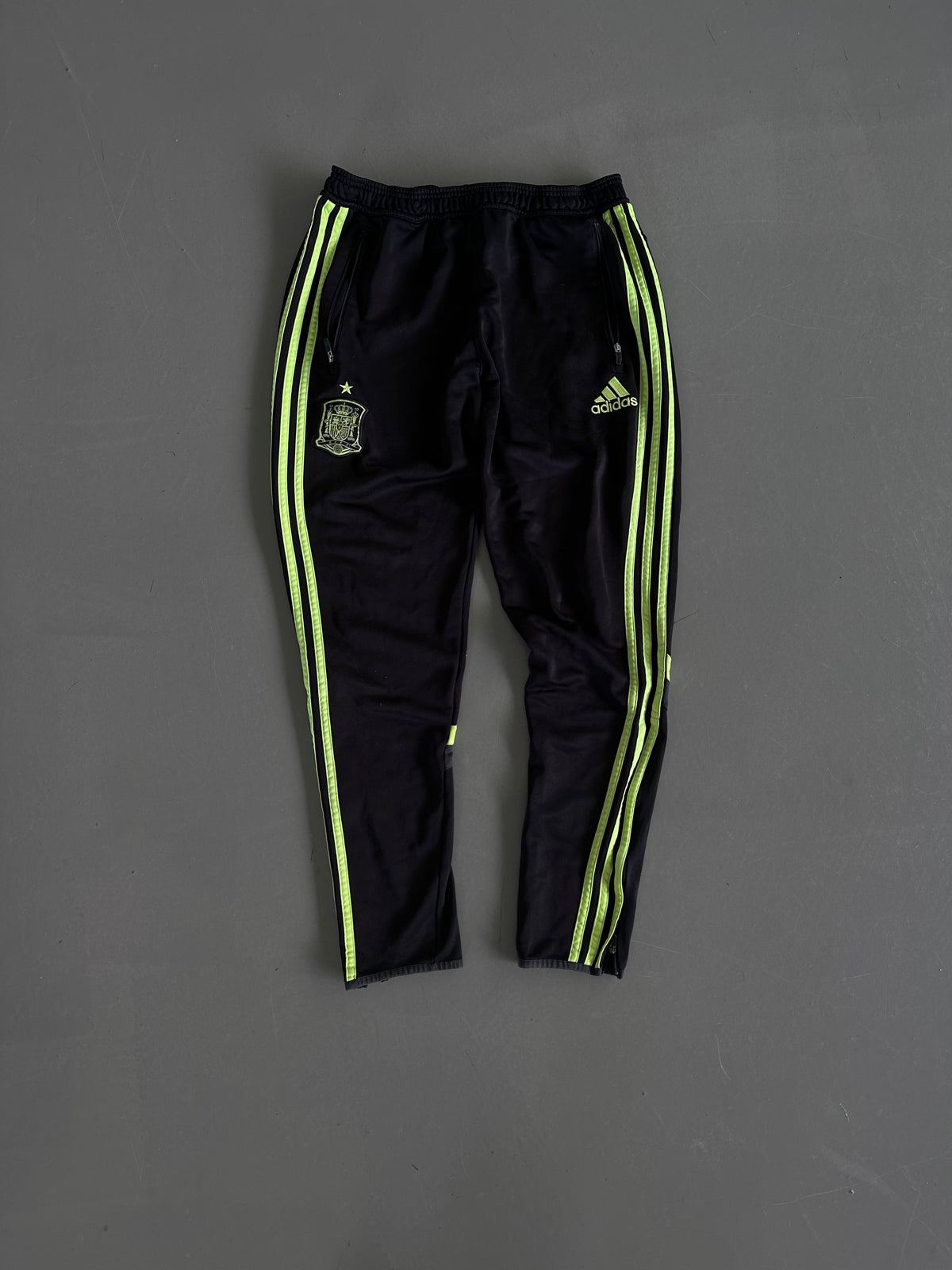 Adidas x Spain Vintage Jacket 2013/14