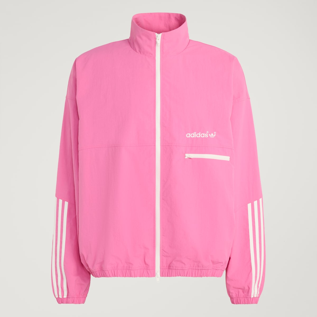 adiSignature Vista Wind Track Jacket