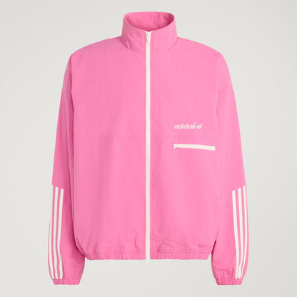 adiSignature Vista Wind Track Jacket