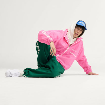 adiSignature Vista Wind Track Jacket