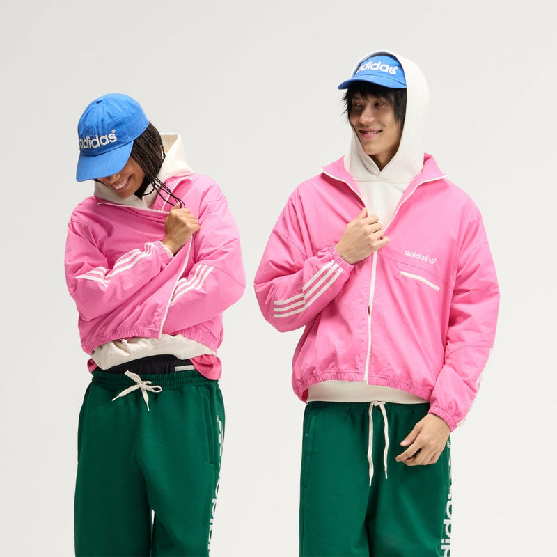 adiSignature Vista Wind Track Jacket