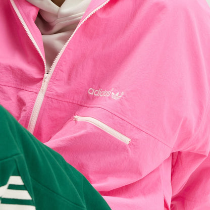 adiSignature Vista Wind Track Jacket