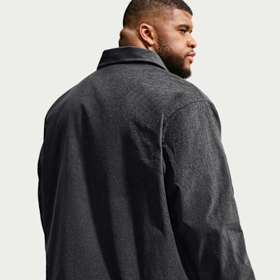 Nike Club Men's Corduroy Coaches Jacket