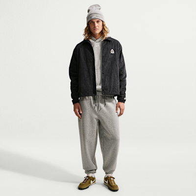Nike Club Men's Corduroy Coaches Jacket