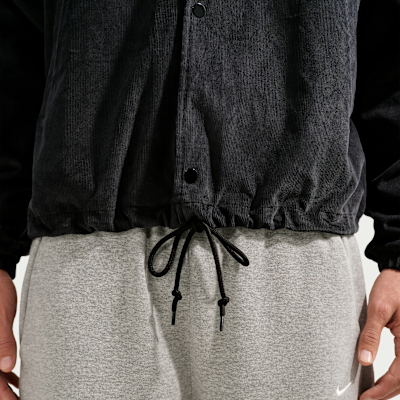Nike Club Men's Corduroy Coaches Jacket