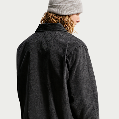 Nike Club Men's Corduroy Coaches Jacket