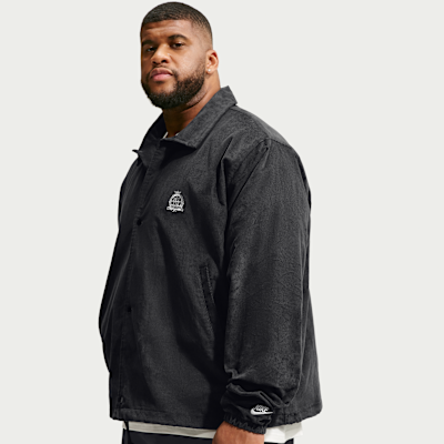 Nike Club Men's Corduroy Coaches Jacket