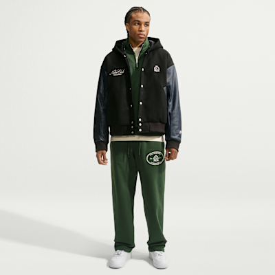 Nike Club Men's Wool Varsity Jacket
