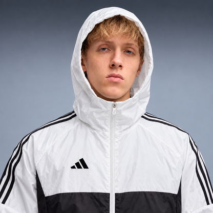 fd-gen corta-vento-adidas-24-25-branco-e-preto-1 capuz