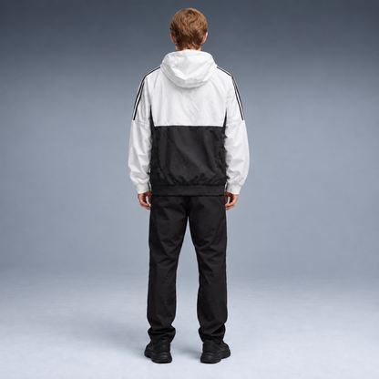 fd-gen corta-vento-adidas-24-25-branco-e-preto-1 costas