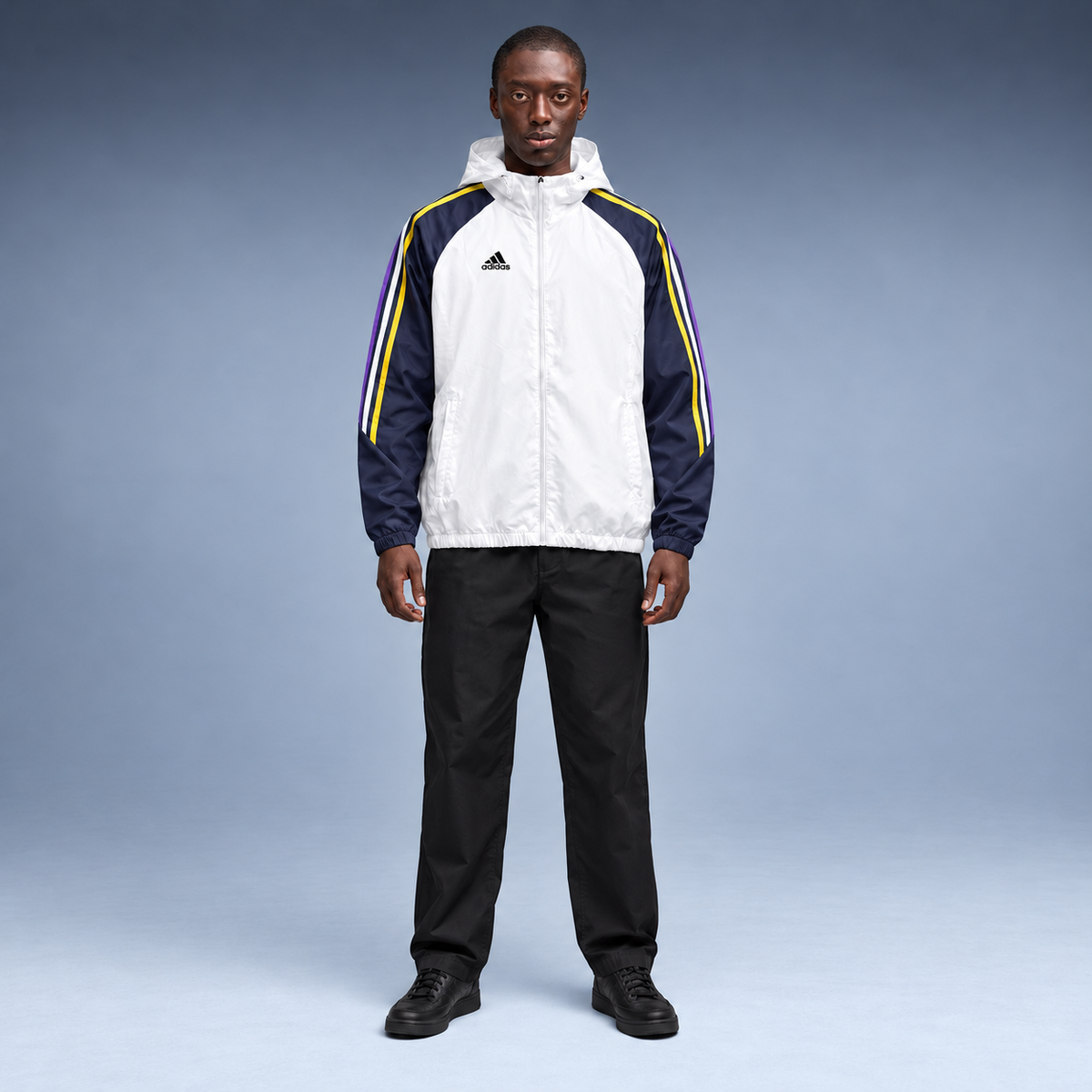 fd-gen corta-vento-adidas-24-25-branco frente