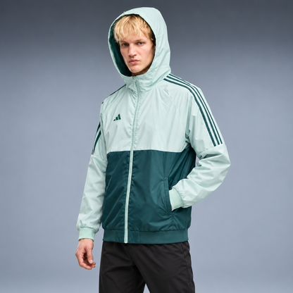 fd-gen corta-vento-adidas-24-25-verde tres-quartos