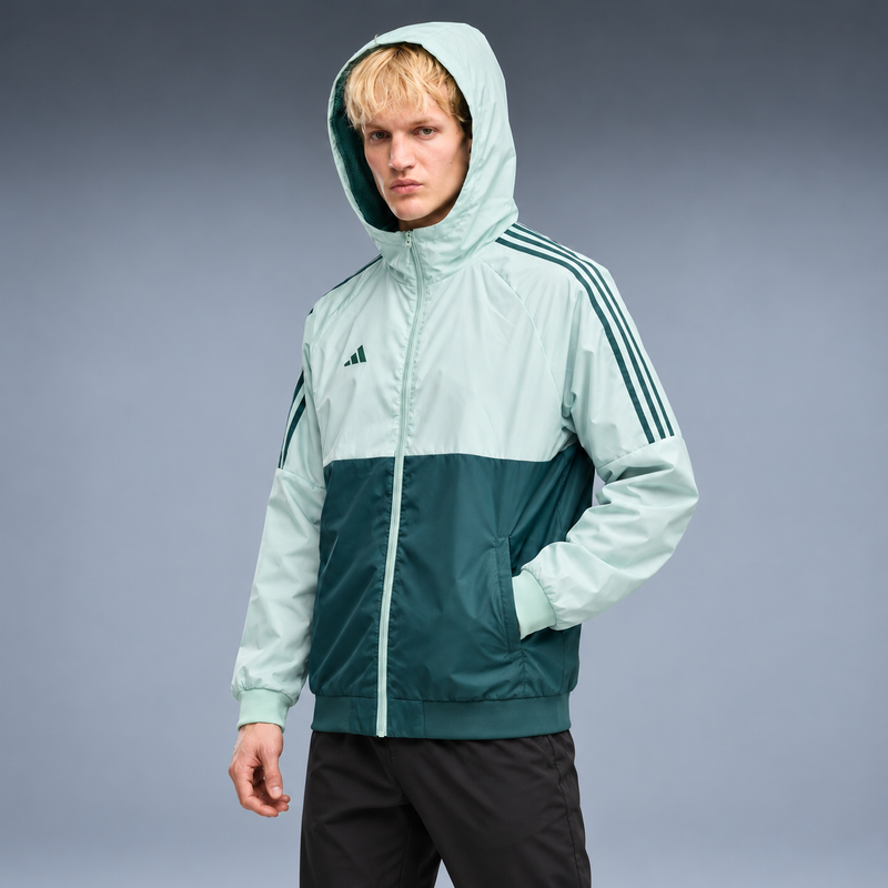 fd-gen corta-vento-adidas-24-25-verde tres-quartos
