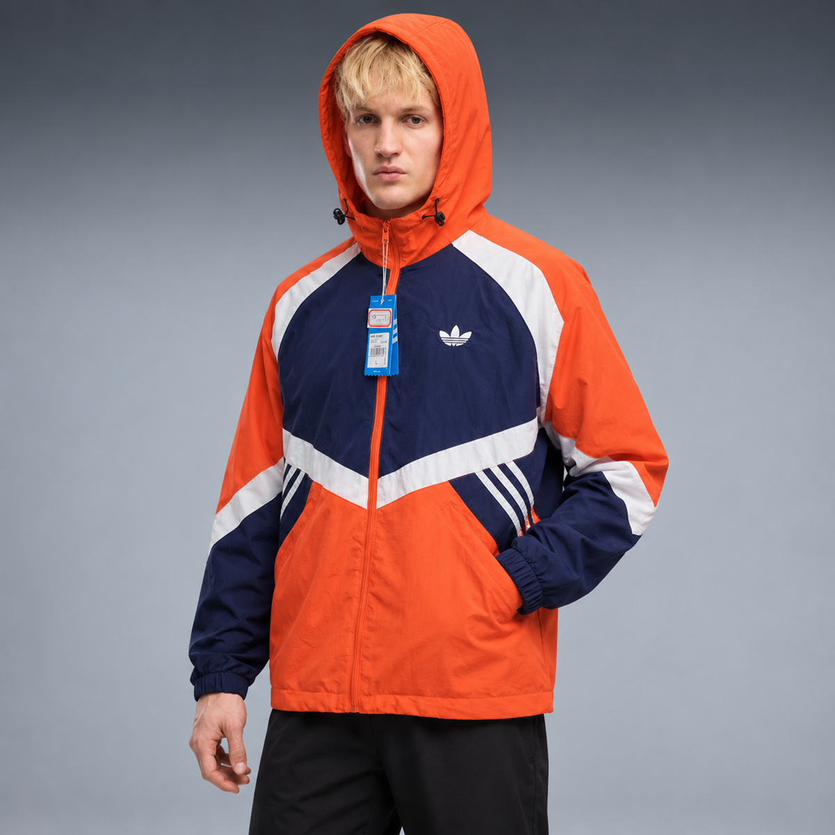 fd-gen corta-vento-adidas tres-quartos
