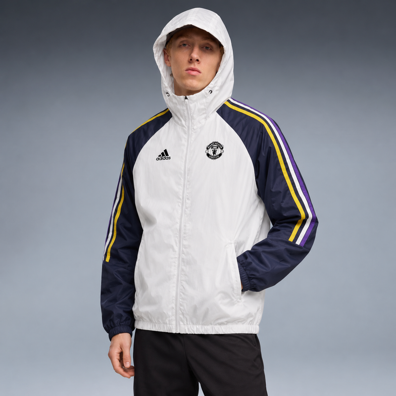 fd-gen corta-vento-manchester-united-24-25-branco tres-quartos