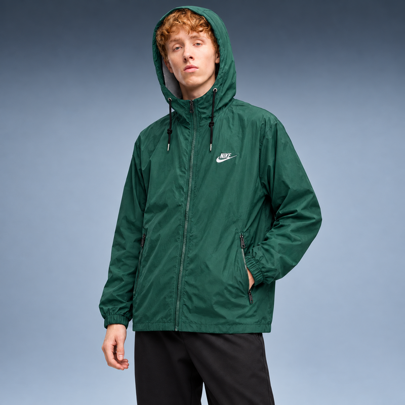 fd-gen corta-vento-nike-24-25-verde tres-quartos
