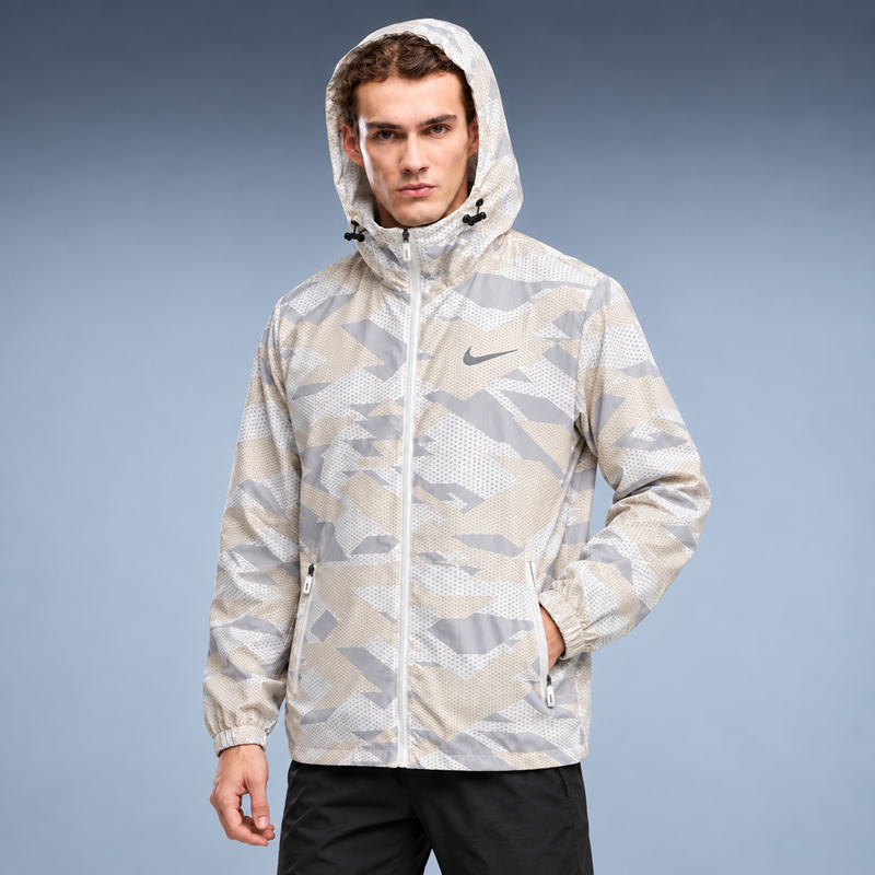 fd-gen corta-vento-nike-exercito-branco tres-quartos