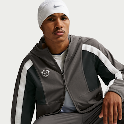 Nike Energy Men's Repel Soccer Woven Jacket