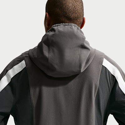 Nike Energy Men's Repel Soccer Woven Jacket