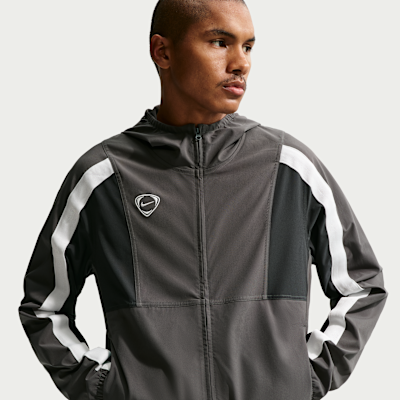 Nike Energy Men's Repel Soccer Woven Jacket