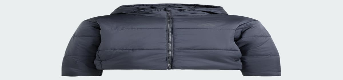 ESSENTIALS HIGHLOFT INSULATED PUFFER Jacket