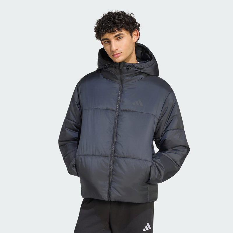 ESSENTIALS HIGHLOFT INSULATED PUFFER Jacket