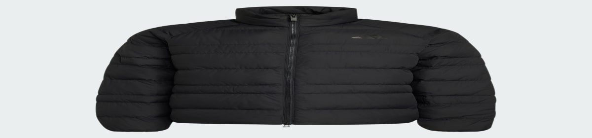 Essentials Packable Insulated Jacket