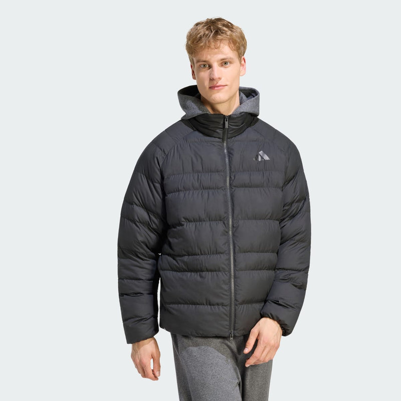 Essentials Packable Insulated Jacket