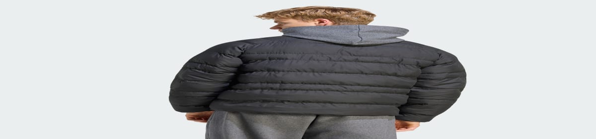 Essentials Packable Insulated Jacket