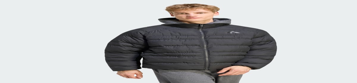 Essentials Packable Insulated Jacket