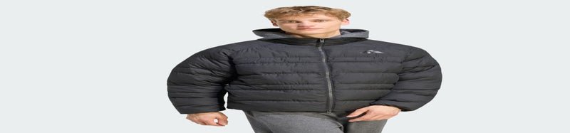 Essentials Packable Insulated Jacket