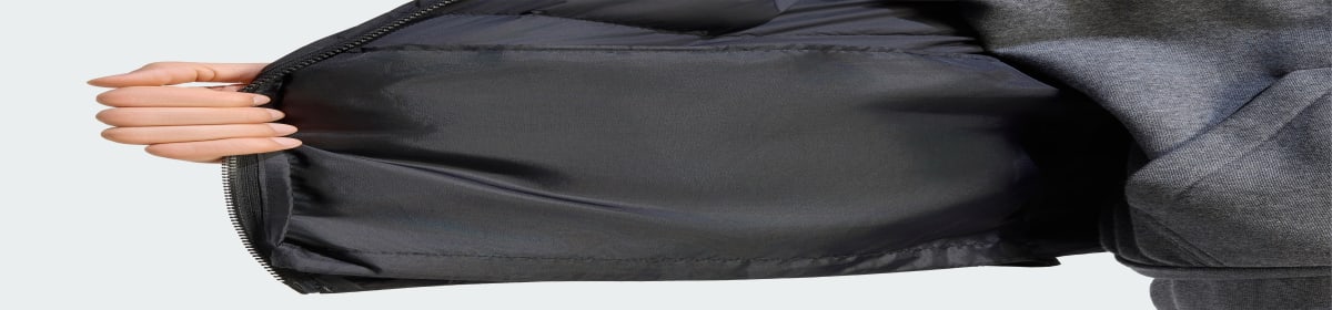 Essentials Packable Insulated Jacket