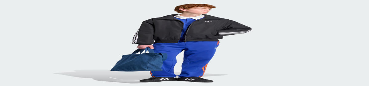 Firebird Jacket